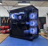 Komputer RTX 5060 / Ryzen 5 5600 / 32GB RAM / 1TB m2 do gier GAMINGOWY