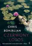 Czerwony lotos 2023 Wydawnictwo Sonia Draga Chris Bohjalian