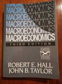 Macroeconomics, third edition
