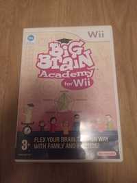 Big Brain Academy - Gra na Wii