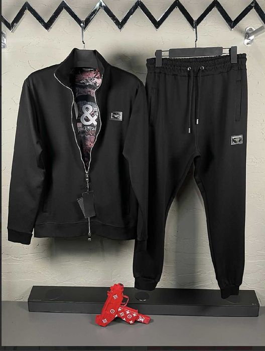 Dręs męski Premium