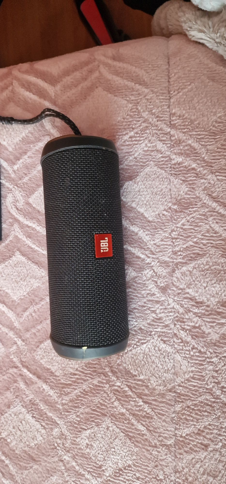 Coluna de som JBL