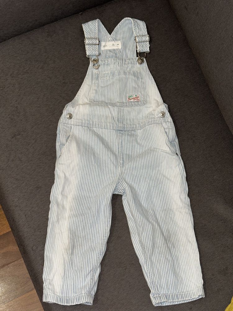 Kombinezon zara
