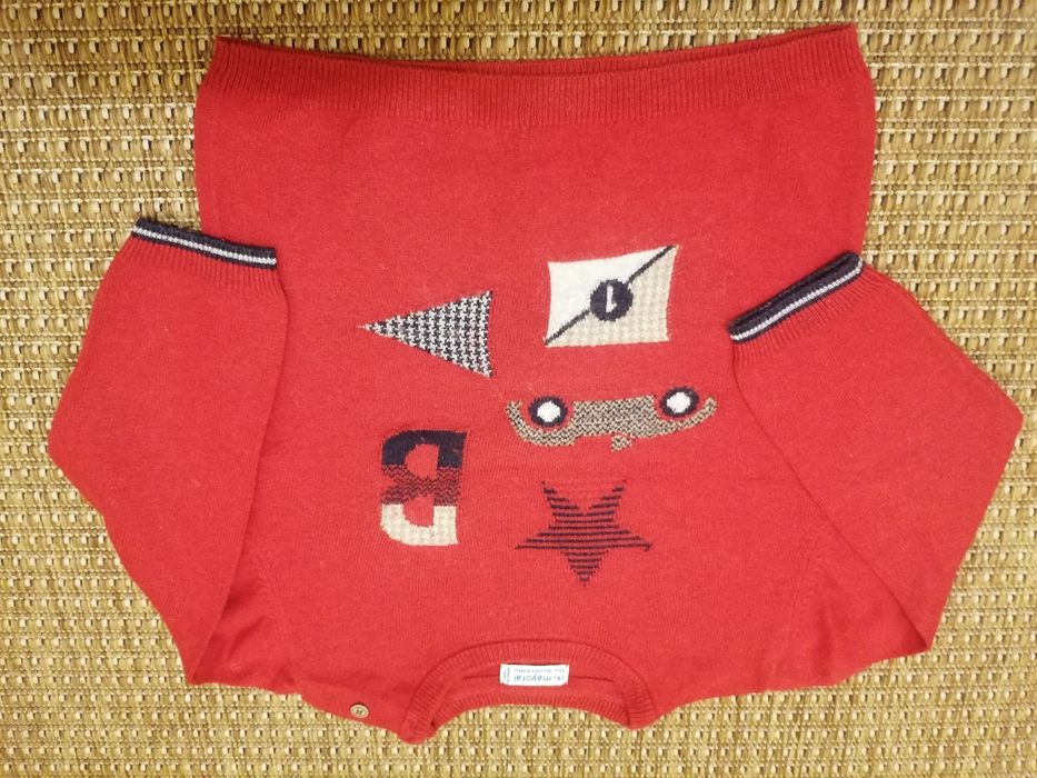 Roupa criança 2 anos