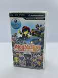 ModNation Racers PSP Po Polsku