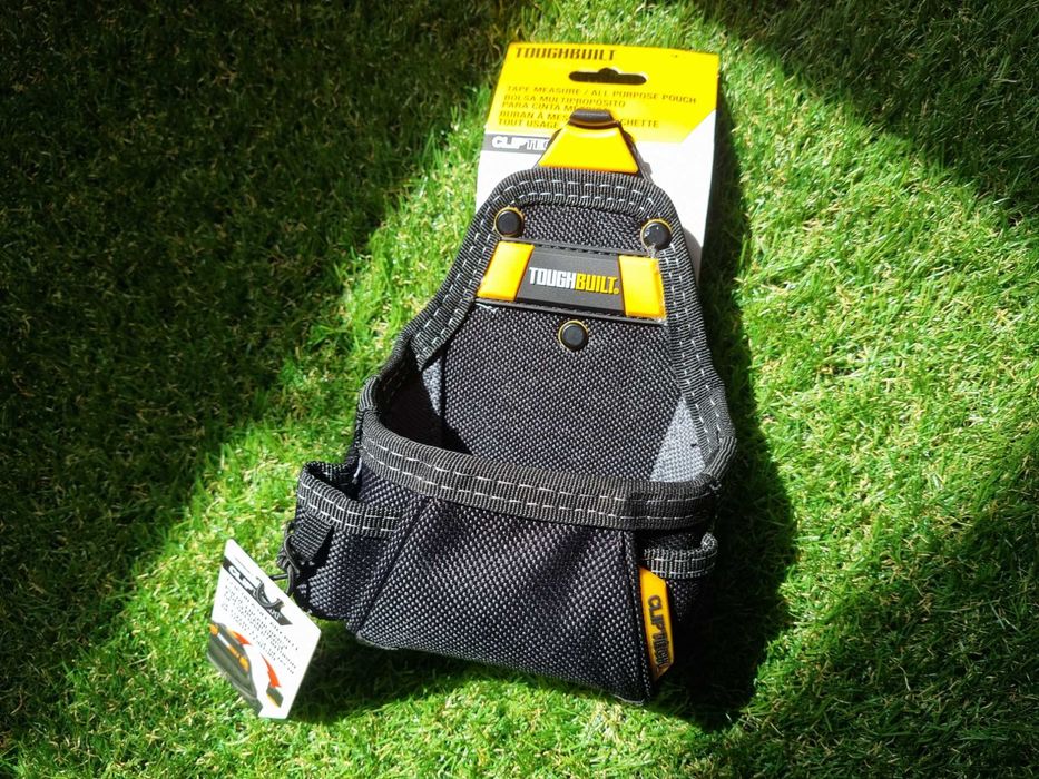 Сумка на пояс для інструментів, кобура, TOUGHBUILT