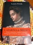 Catarina de Medici
Livro por Leonie Frieda