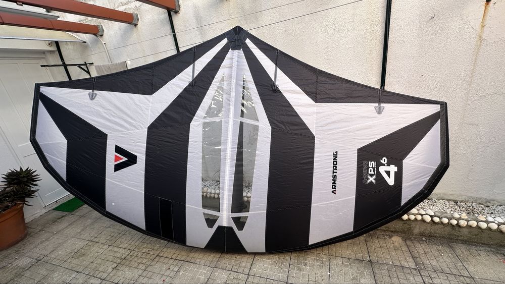 Wing Armstrong 4,6m