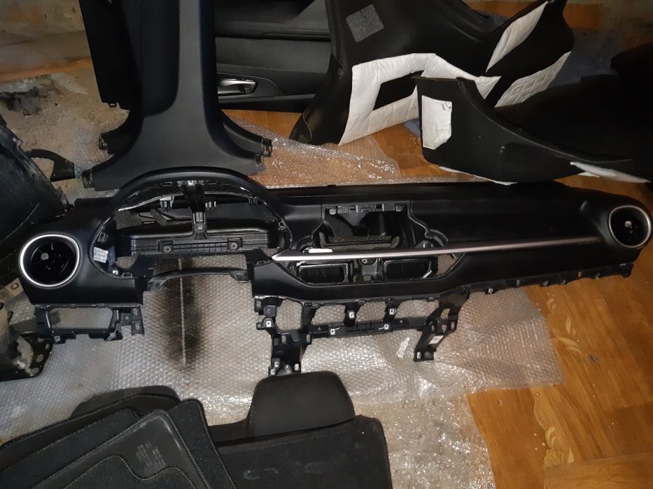 Подушка безпеки,подушка безопасности kia forte 2018-2021 в наявності