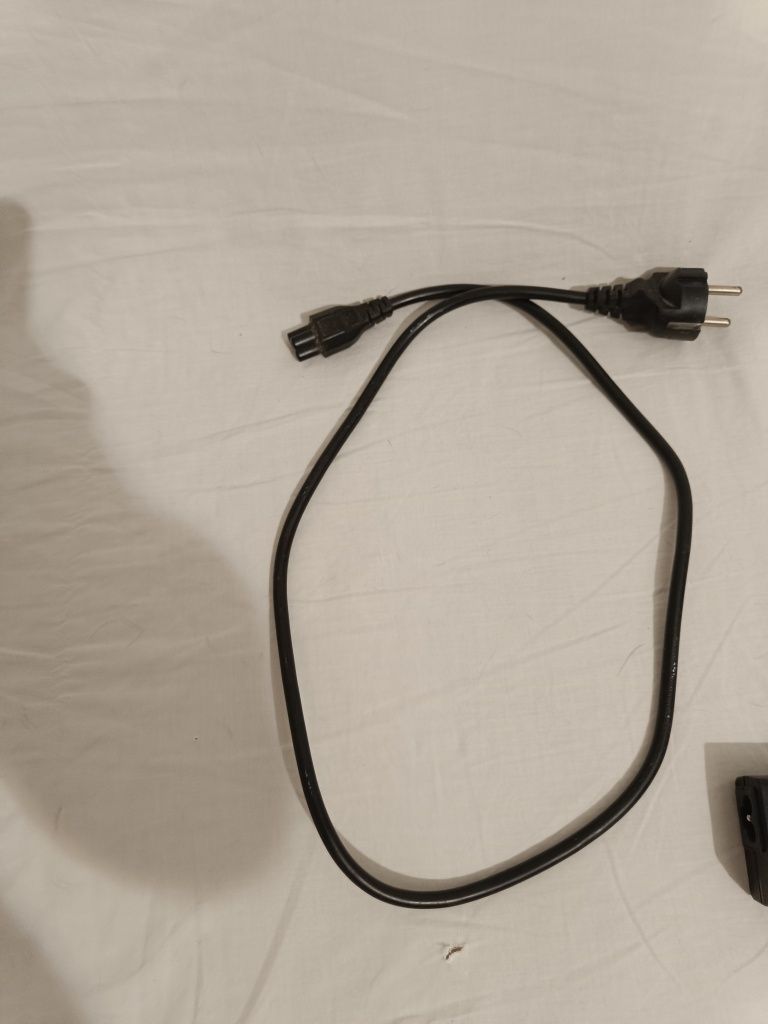Carregador de computador completo