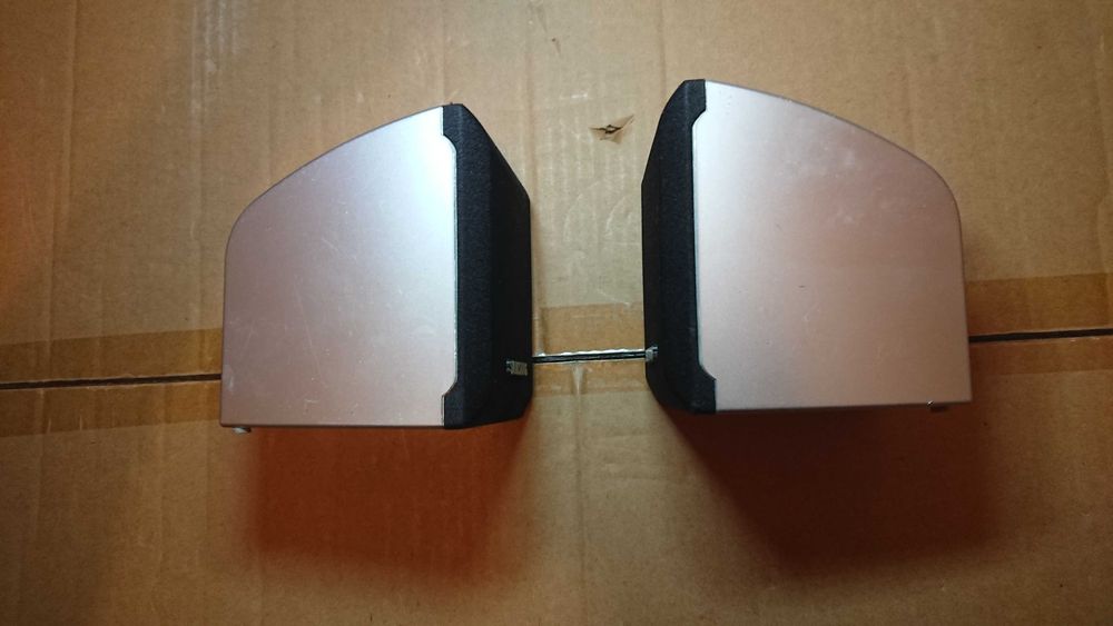 Głośniki Samsung PS-RTP12  4 Ohm