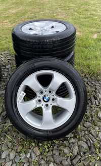 Felgi BMW ET46. 5x120