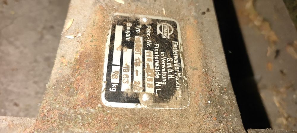 Agregat prądotwórczy 2kW, na benzynę