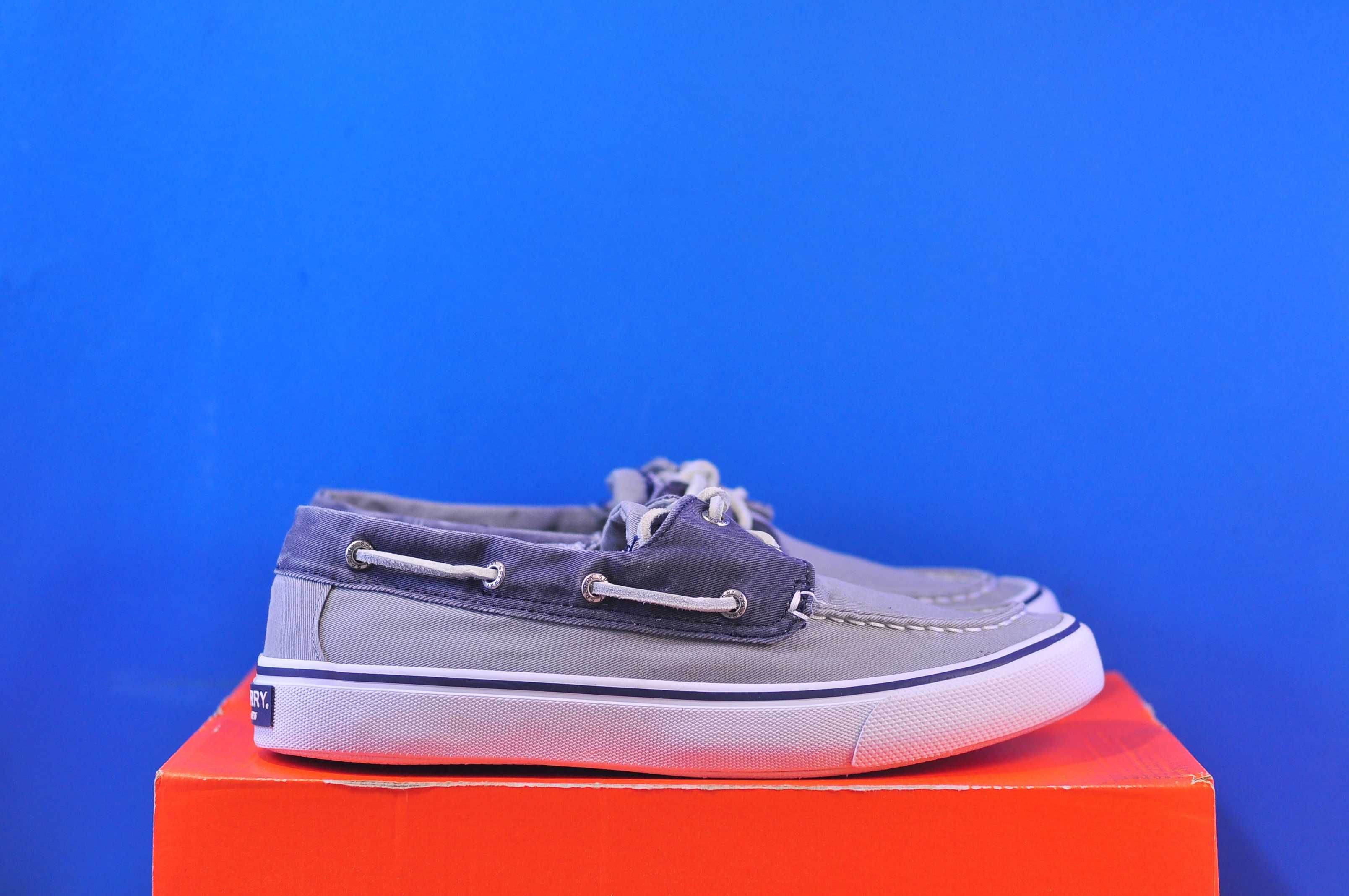 Топсайдери Sperry Bahama II SW , Sperry Men's Bahama II  оригінал