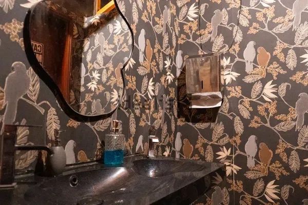 Trespasse de restaurante / negócio