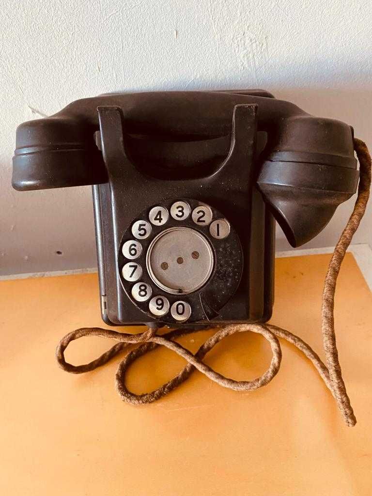 Telefones Antigos (3x)!