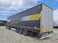 Wielton NS3K MEGA BDE  Wielton Mega System BDE 20 SZTUK EXPORT