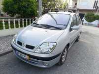 Renault Scenic 1.4 Gasolina