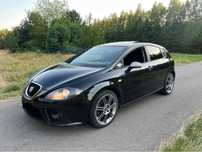 Seat Leon FR 2.0 Tdi 170km