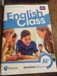 English Claas A1+