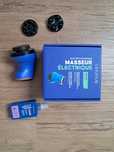 Masażer cellu blue