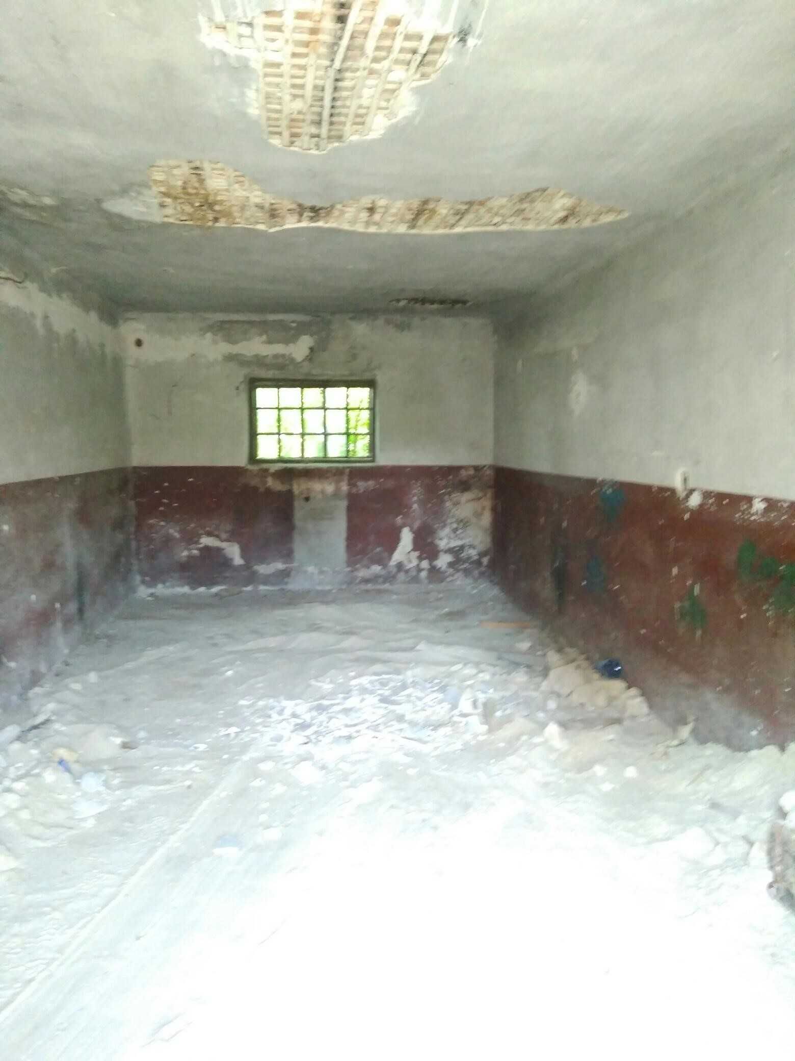 Оренда Укртелеком! 986,60м², м.Чортків вул.Копичинецька,57 А