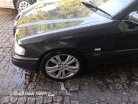 C 250 turbo  modelo sport