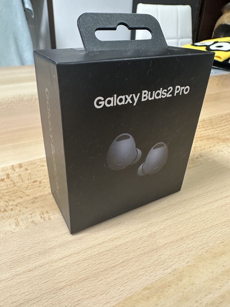 Samsung Galaxy Buds 2 Pro Grey