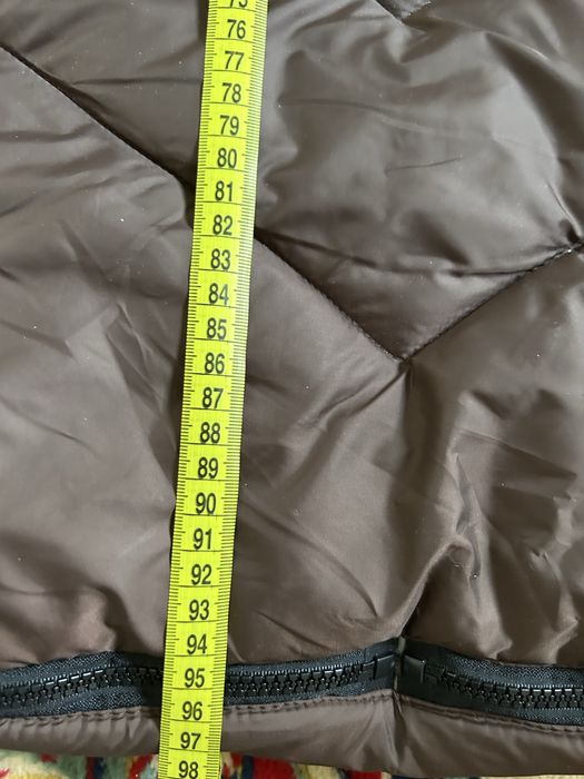 Теплый  зимний чехол- кокон для коляски