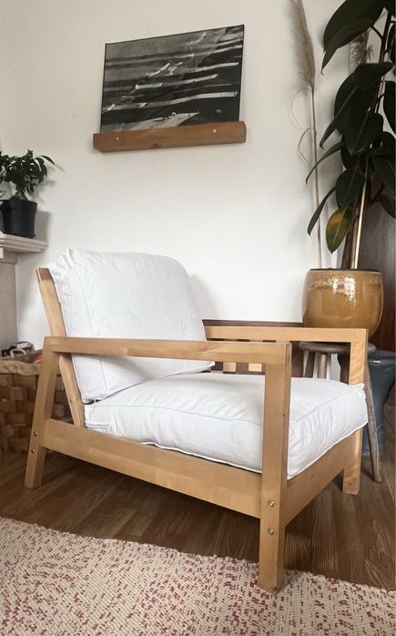 Poltrona - Lillberg / IKEA