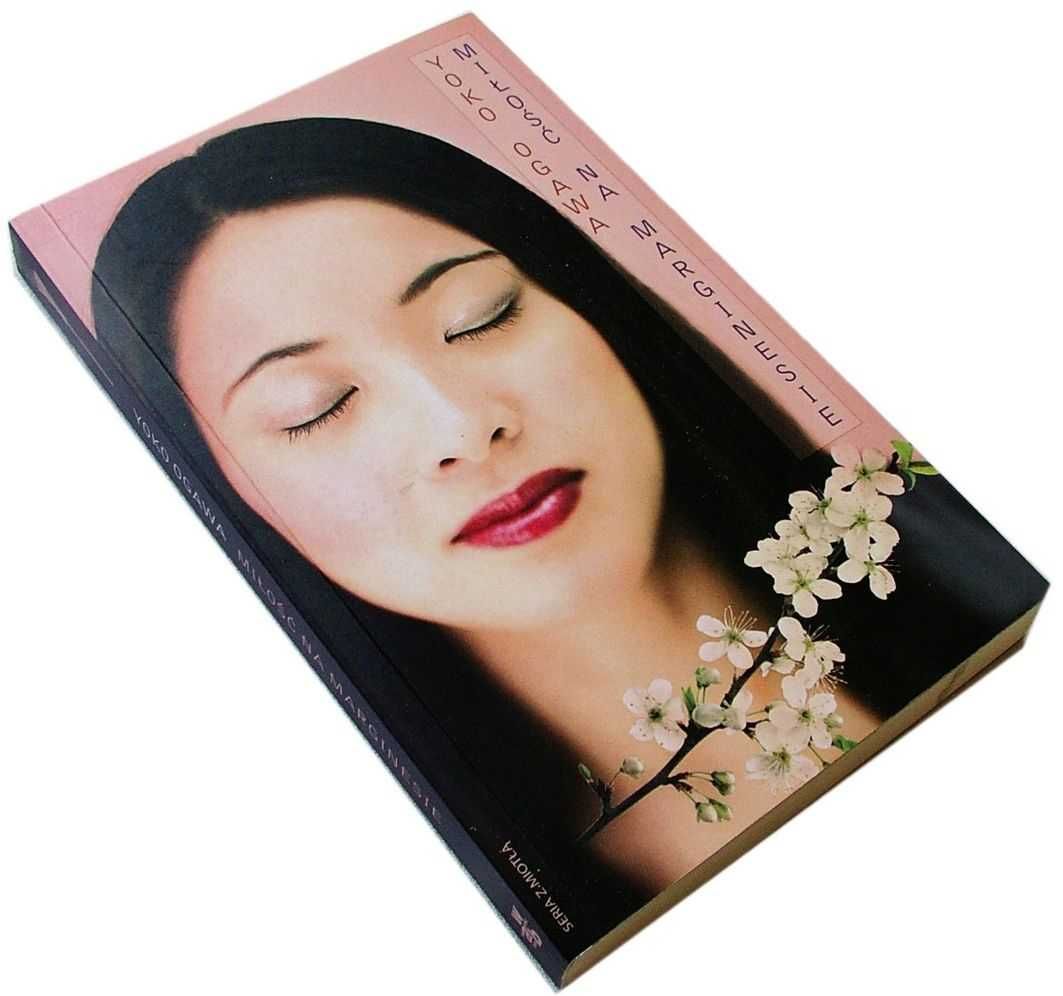 Miłość Na Marginesie - Yoko Ogawa