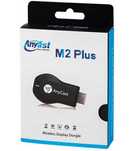 Anycast M2 Plus ТВ-приставка