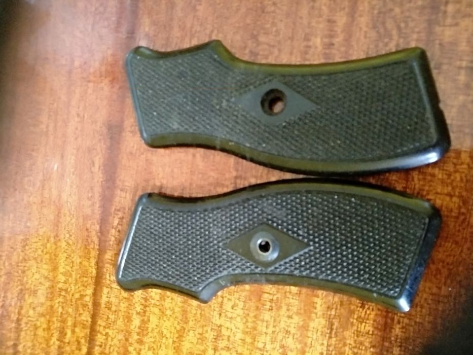 Накладки       спш 44