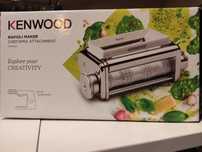 Kenwood Ravioli KAX93.A0M, przystawka. Oo