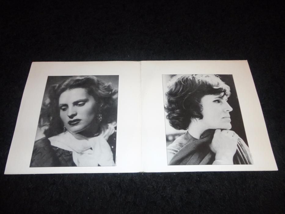 Discos Vinil Amália