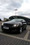 Opel Astra Astra H 1.9DTJ 120KM 16v