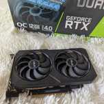 NVIDIA RTX 3060 12gb ГАРАНТІЯ від Телемарт Asus GeForce Dual OC V2 LHR