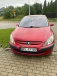 Sprzedam Peugeota 307