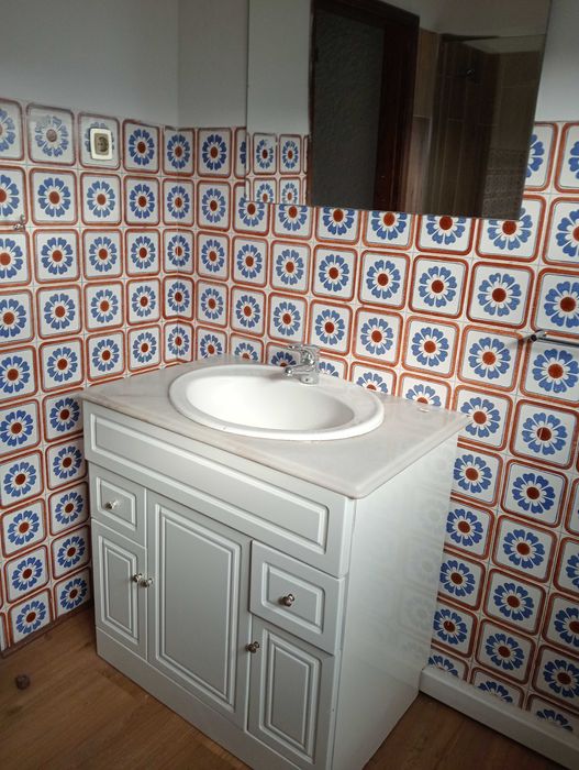 Casa para Arrendar - Tipologia T2 - São Martinho do Bispo