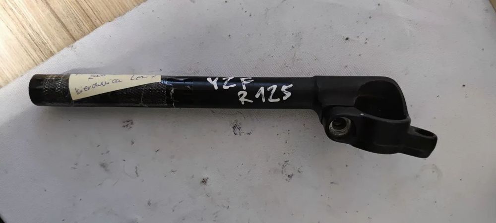 * YAMAHA YZF-R 125 08-14 KIEROWNICA lewa