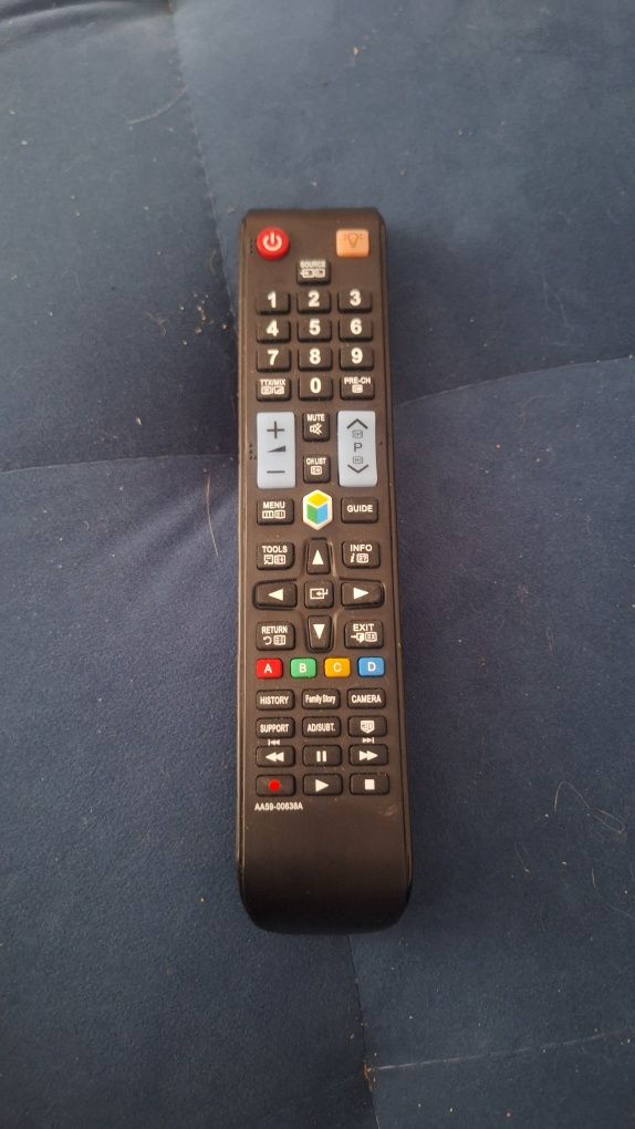 Telewizor Samsung 40 cale Smart WiFi  Yotube Netfliks Amazon Prime I