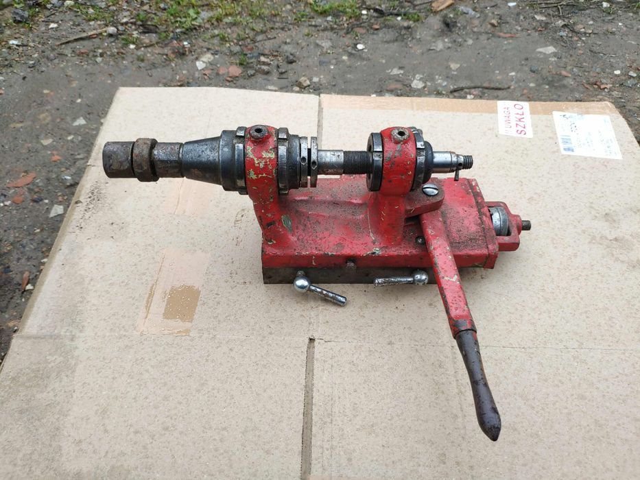 Konik do tokarki sprzedam