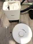 Odkurzacz automatyczny Tefal X-Plorer S75+ używany