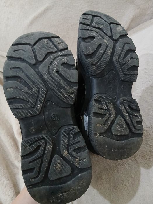 Weestep, сапожки зимові