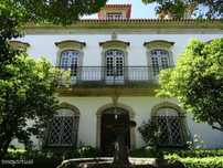 Quinta do séc.XIX no Centro de Portugal ( Serra da Estrela e Açor )