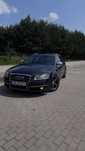 Audi A6 Audi quattro S-line 3,0 diesel