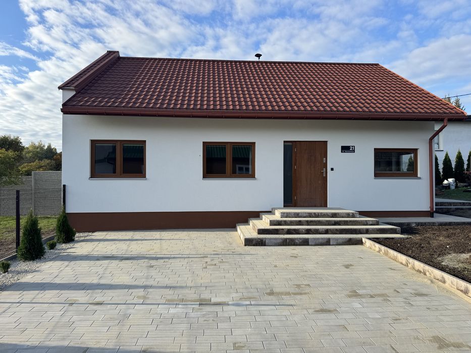 Do wynjacia lokal uzytkowy blisko centrum