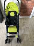 Sprzedam wozek spacerowy firmy Recaro