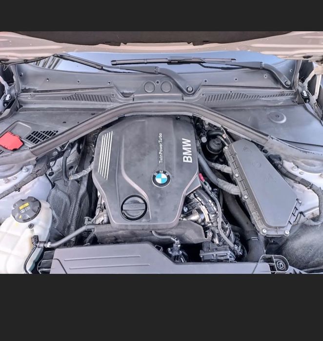 BMW 220d xDrive 190cv | SportPlus | 2016