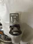 Suporte Farol Pasteleira